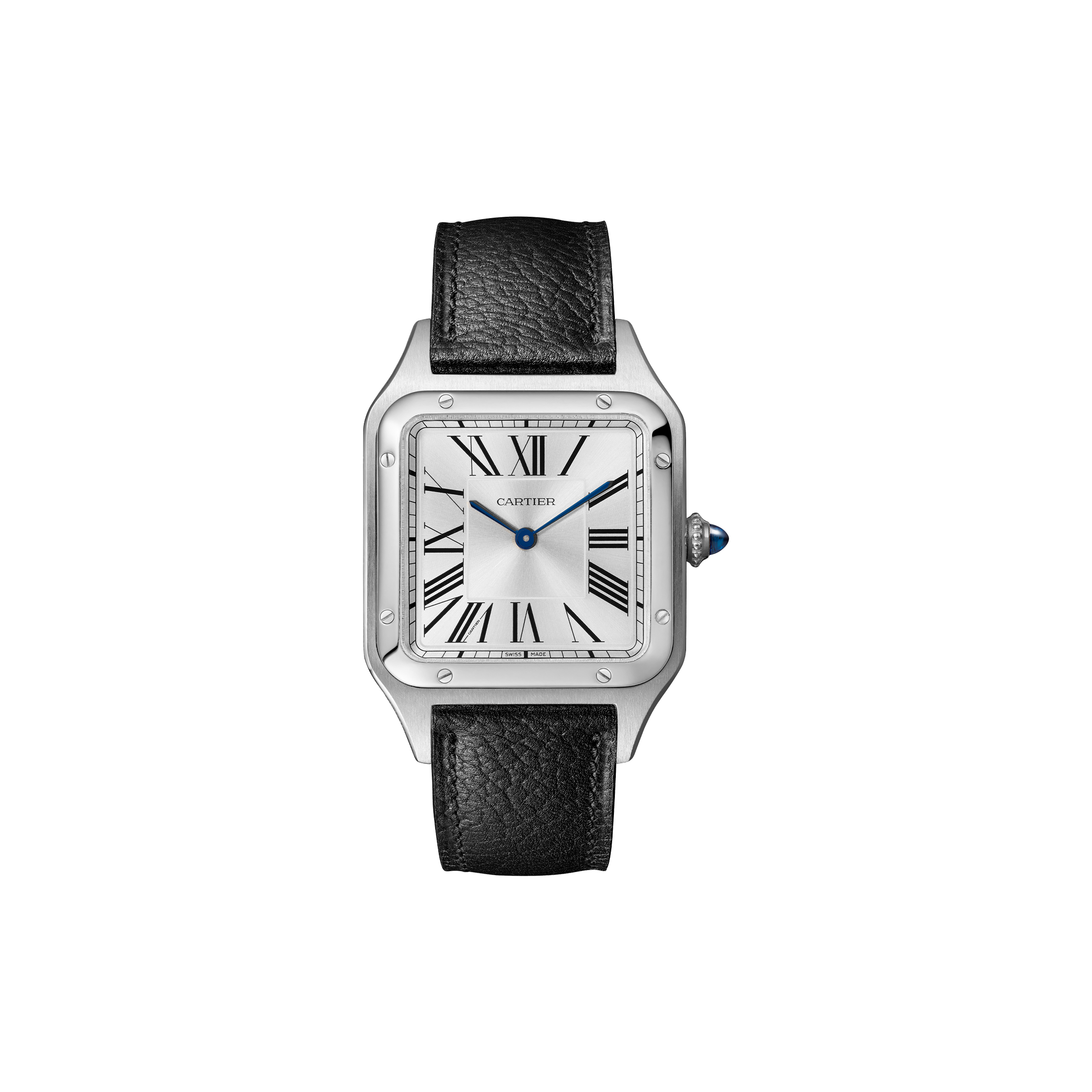 CARTIER SANTOS-DUMONT WATCH WSSA0040